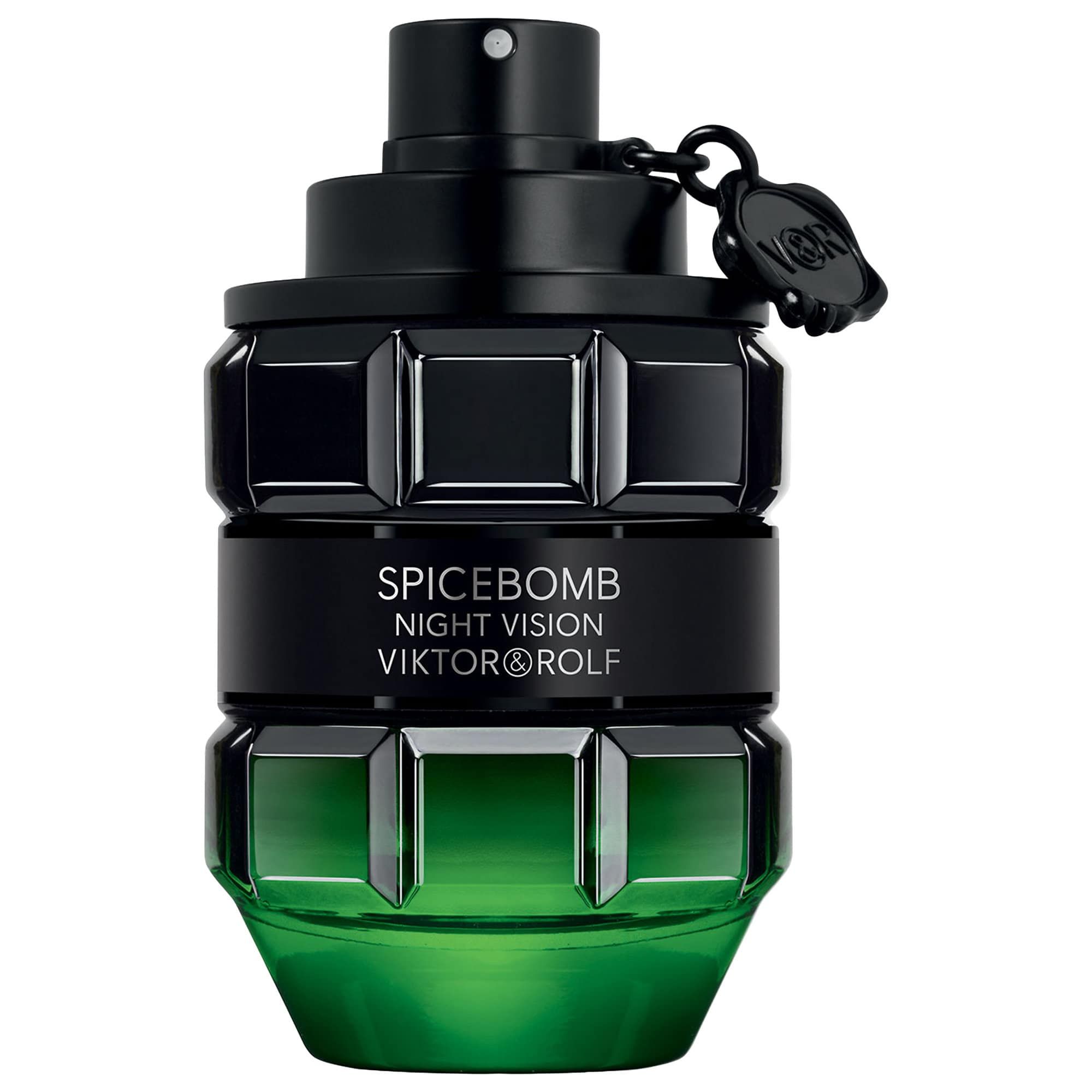 Viktor & Rolf Spicebomb Night Vision купить в Санкт-Петербурге – мужские  духи, парфюмерная и туалетная вода Виктор Рольф Спайзбомб Найт Вижен в  интернет-магазине Якосметика.рф